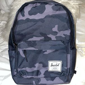 Camp Herschel Backpack
